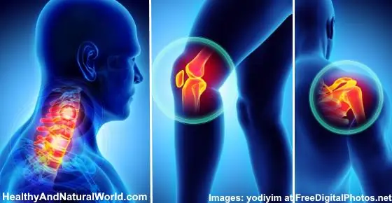 How to Get Rid of Muscle Soreness: Home Remedies That Really Work