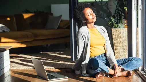 Burnout: Tips for Coping When You Can’t Just Quit