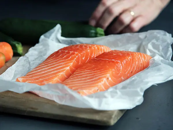 Beware: U.S. Salmon May Be Crawling with Japanese Tapeworm, Say Scientists