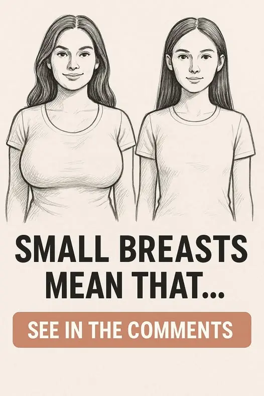 Understanding the Relationship Between Breast Size and Hormonal Health