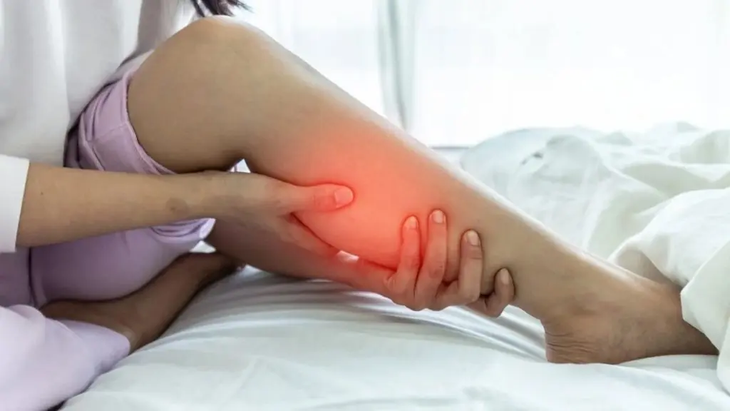 What’s Really Causing Your Leg Cramps at Night and How to Finally Stop Them