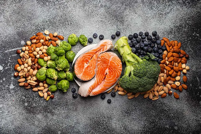 9 Foods to Eat Regularly to Maintain a Sharp Brain and Prevent Memory Loss as You Age