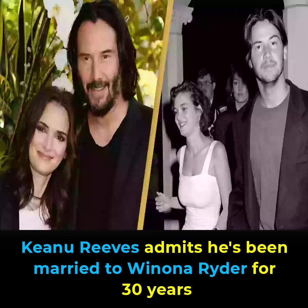 Keanu Reeves movie branded 'cinematic perfection' just landed on Netflix and fans are saying it's 'one of the best horror films of all time'