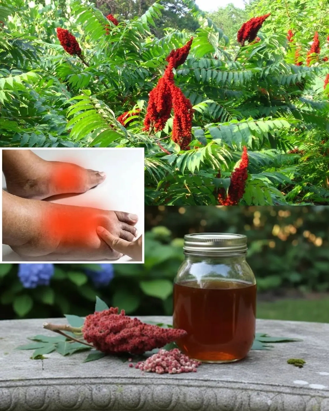 10 Amazing Benefits of Sumac You Need to Know