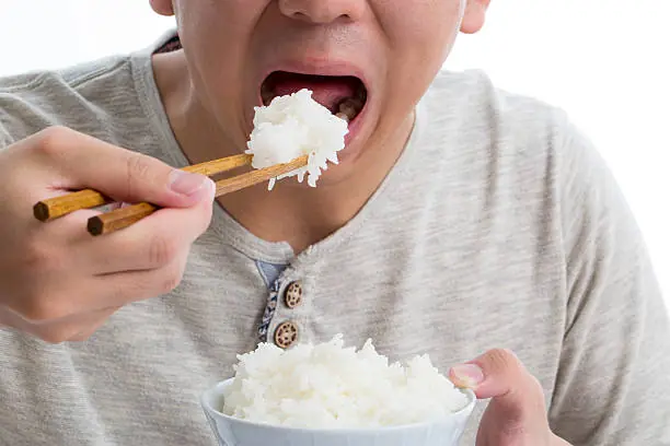 Should You Eat Rice for Breakfast