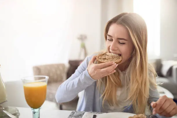 Groups of People Who Need to Avoid Eating Bread