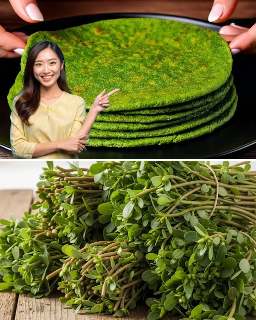Purslane: The Superfood You Can Grow Anywhere