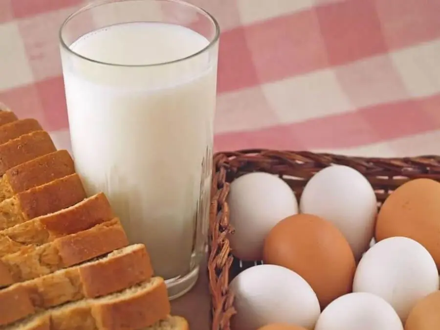 How to Eat Boiled Eggs to Get More Calcium Than Milk