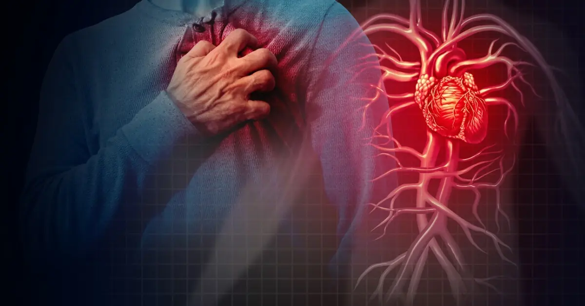 Stop Doing These Habits and Prevent 80% of Heart Attacks