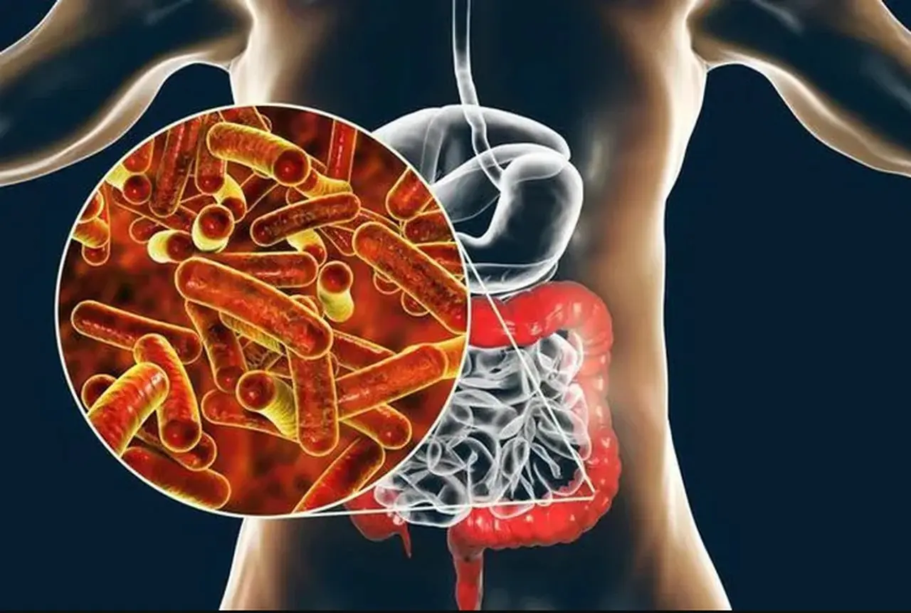 The Ten Foods You Should Start Eating Now to Cleanse Your Colon