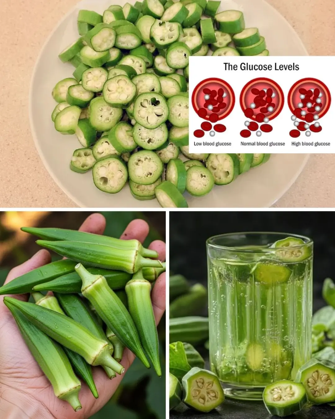 11 Benefits of Drinking Okra Water Every Day