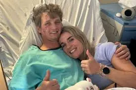 Man Attacked by Hyenas Survives by Targeting Their Weak Points