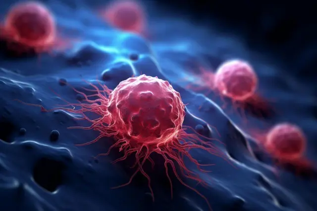 20 Powerful Foods That Fight Cancer and Boost Your Body’s Natural Defenses