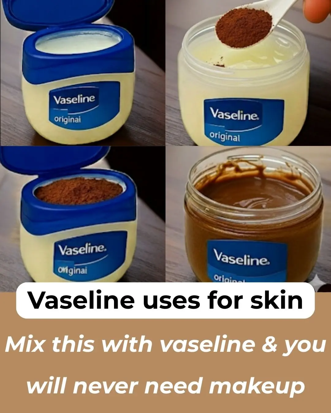 Vaseline Uses and Benefits for Skin, Lips and Hair | Petroleum Jelly Benefits