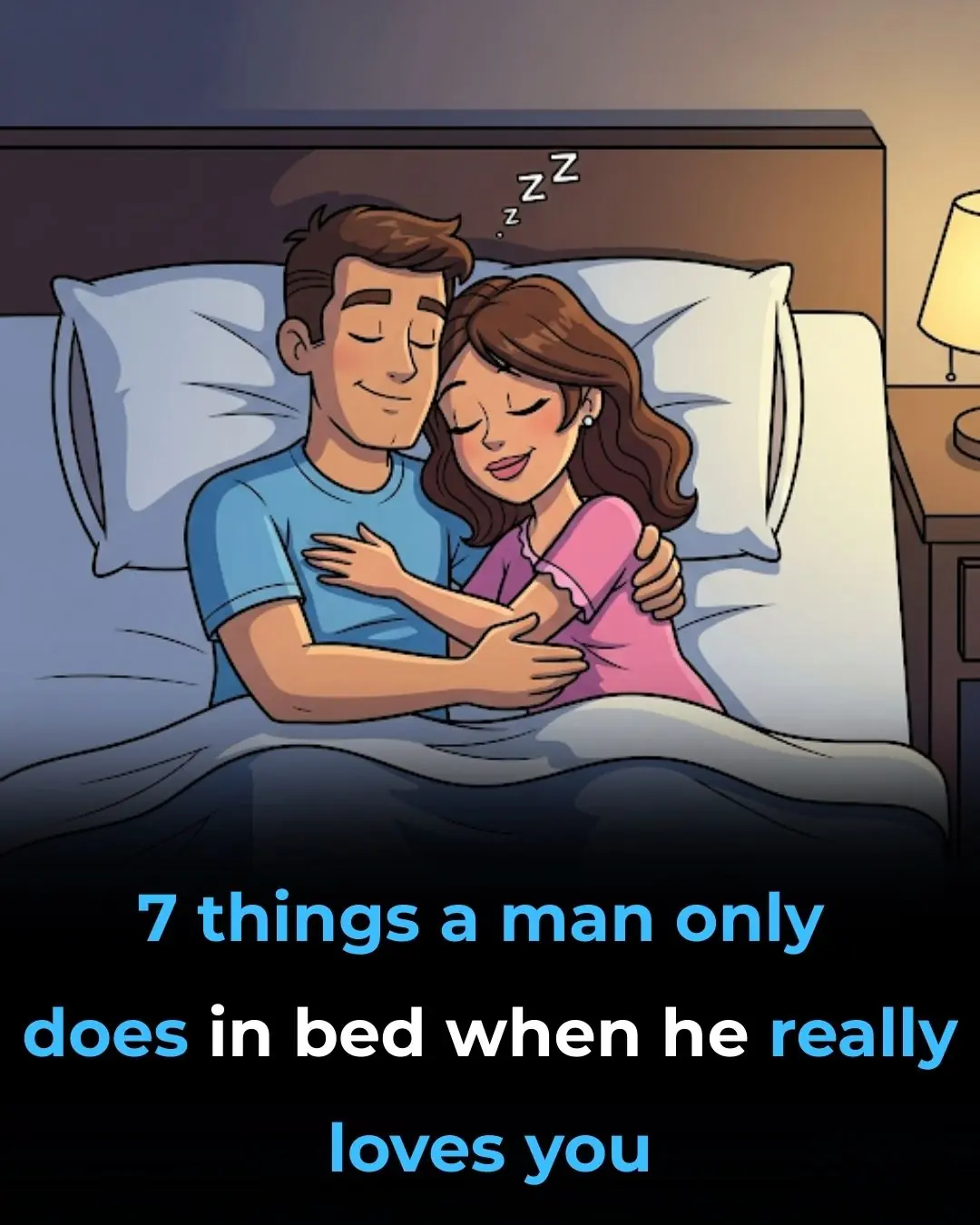 How True Love Shows Itself During Intimacy