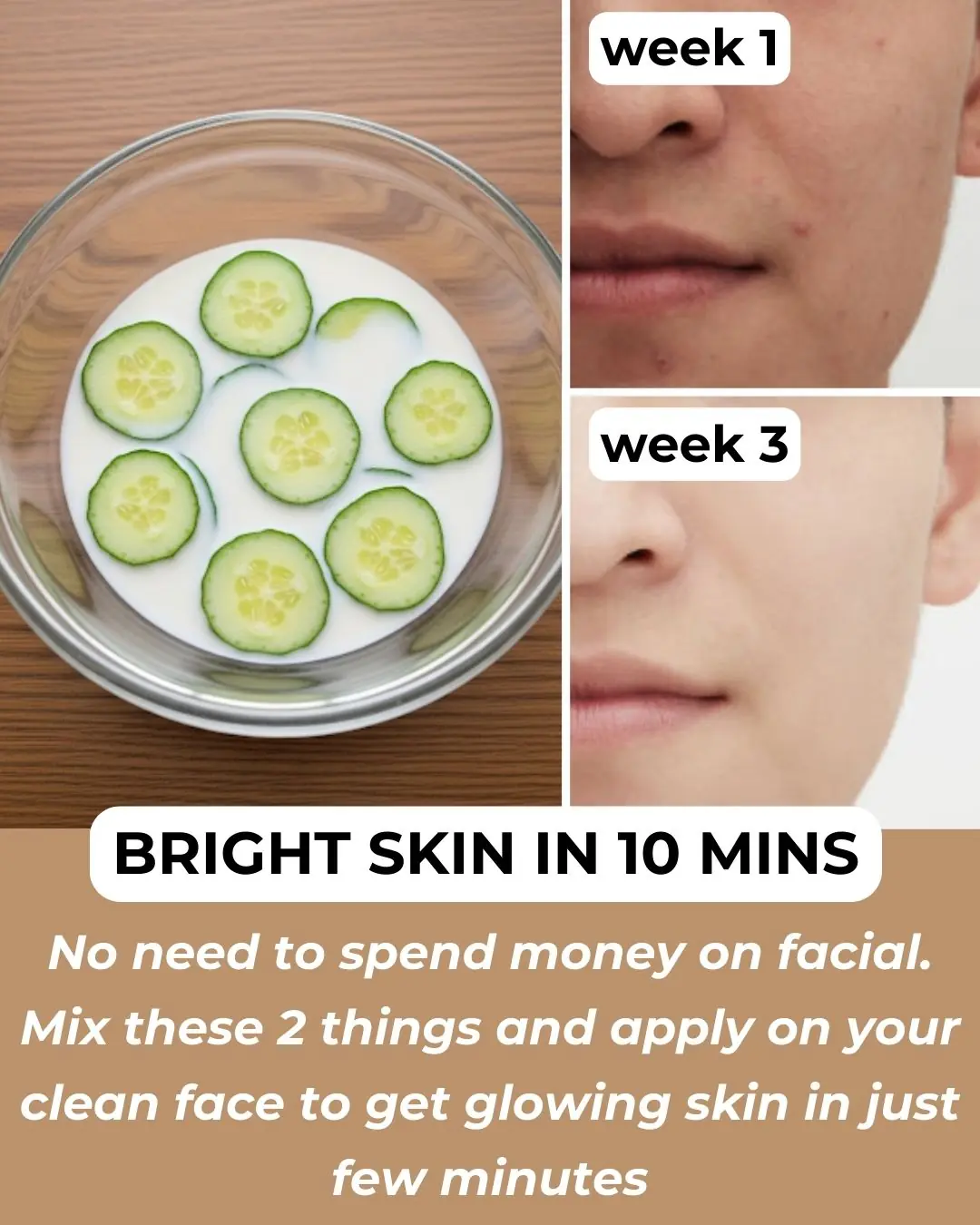 12 Best 2-Ingredient Face Masks For Your Skin