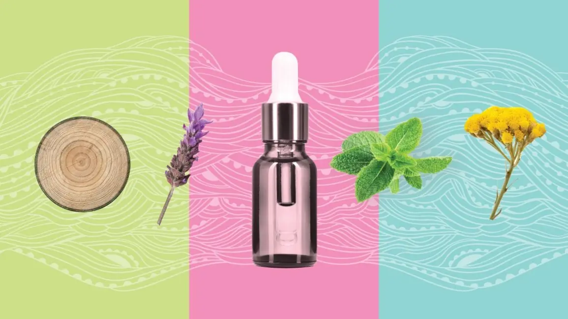Top Essential Oils That Instantly Ease Pain and Inflammation