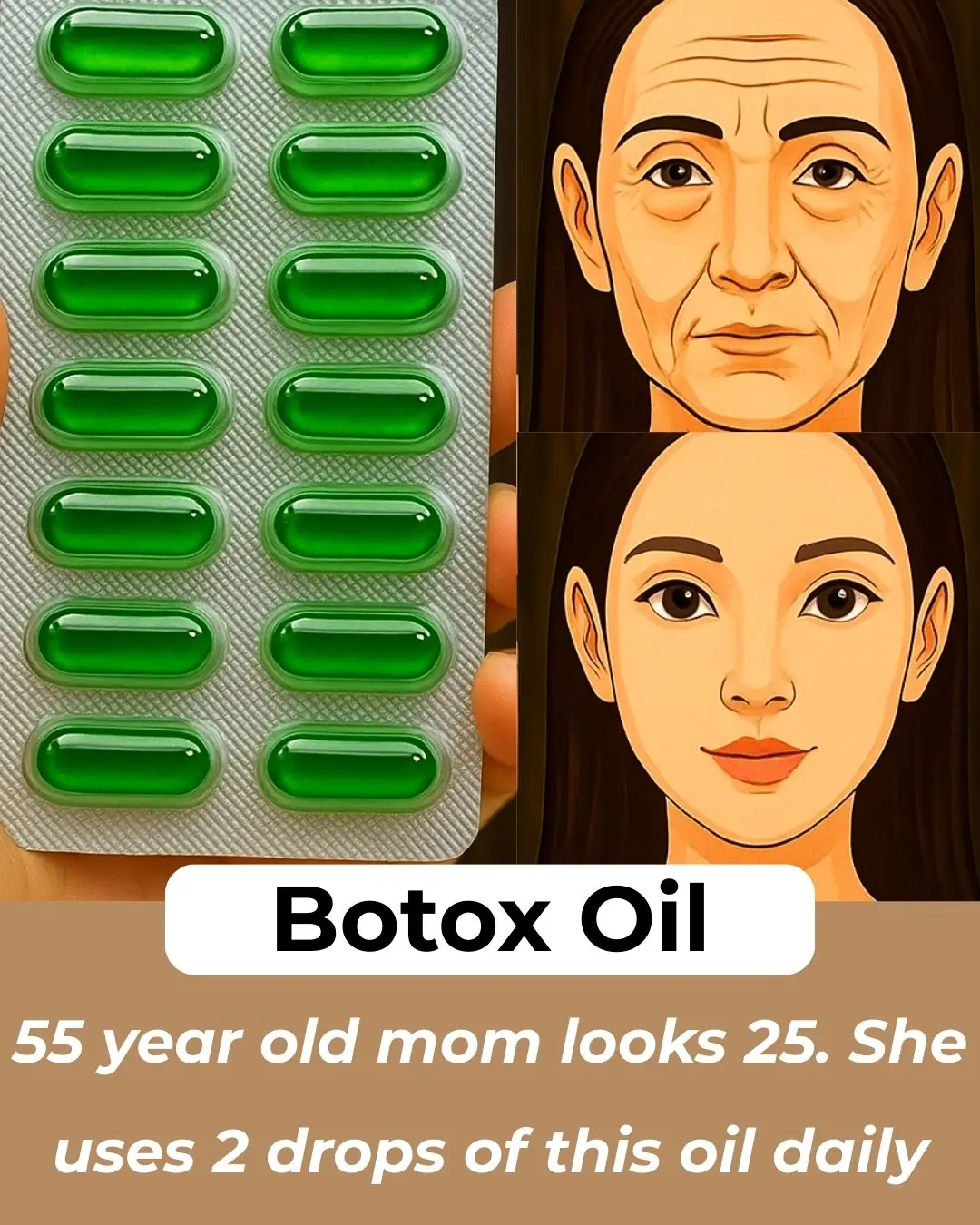 Vitamin E Oil uses for Skin – Glowing Skin, Dark Circles & Wrinkles