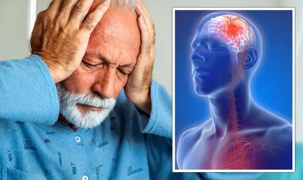 Nightly Habits That Could Increase Your Risk of Stroke