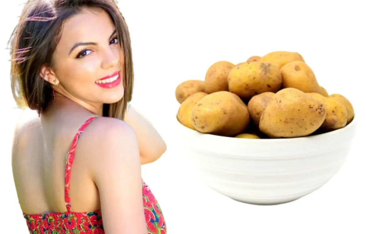 10 Best Homemade Potato Face Packs for Different Skin Types
