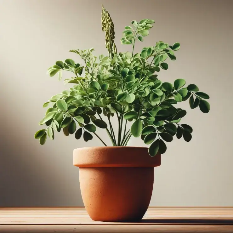 Discover The Miraculous Benefits of Moringa