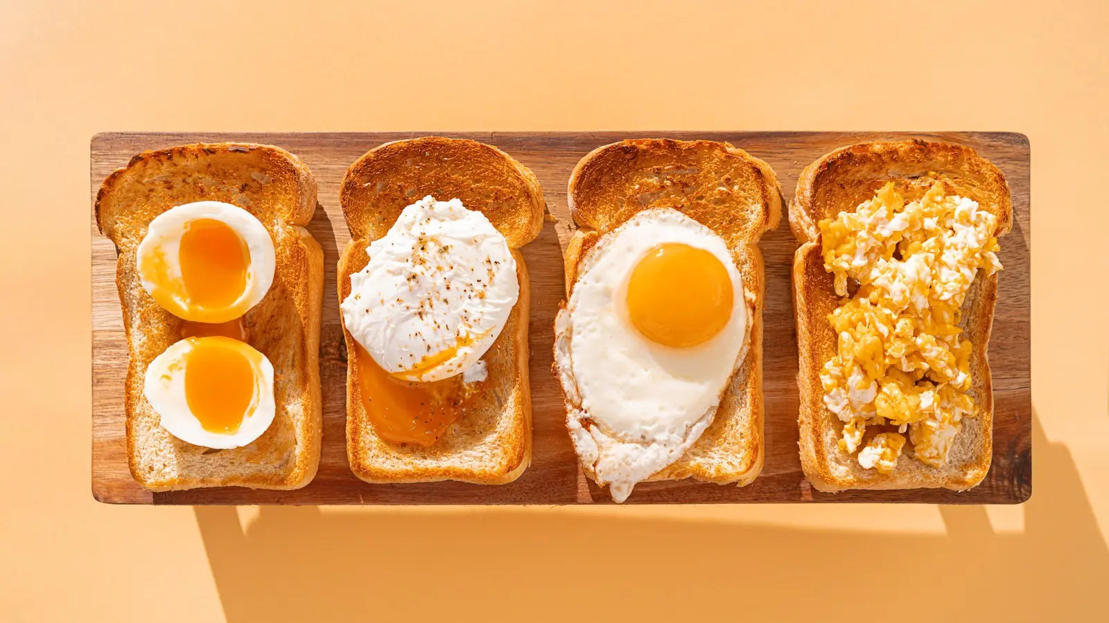 Think Twice Before Pairing: 6 Foods You Shouldn’t Eat with Eggs