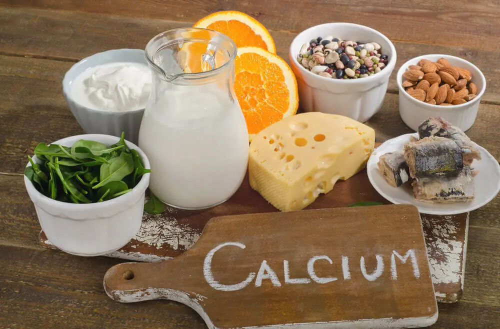 Foods That Can Quietly Drain Calcium From Your Body