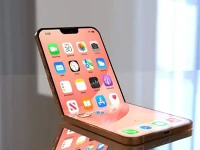 Apple insider reveals new leaks about foldable iPhone release for 2026