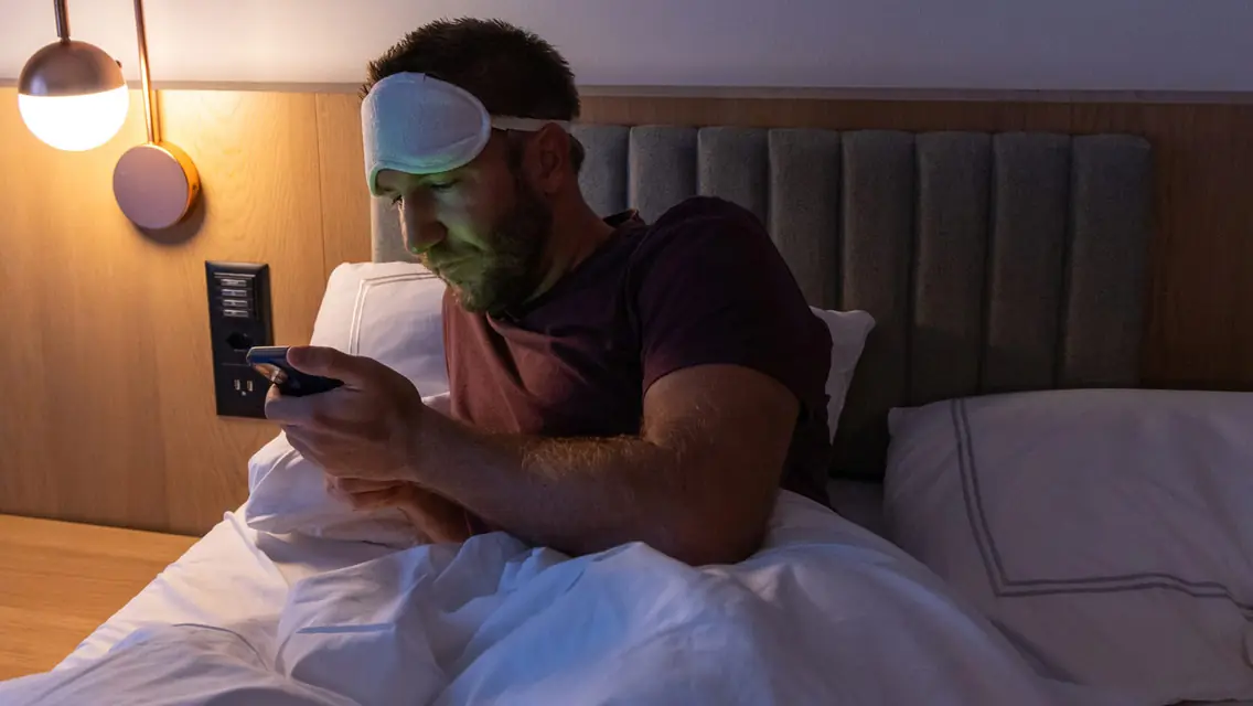 The Shocking Effects of Sleeping Less Than 7 Hours