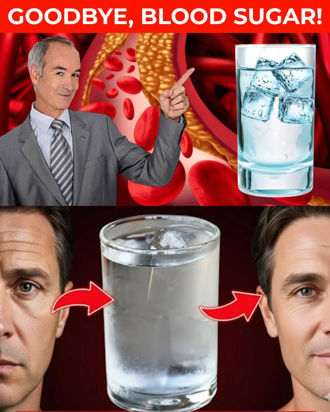 Goodbye, Blood Sugar! A Simple Natural Drink That Helps Balance Glucose Levels