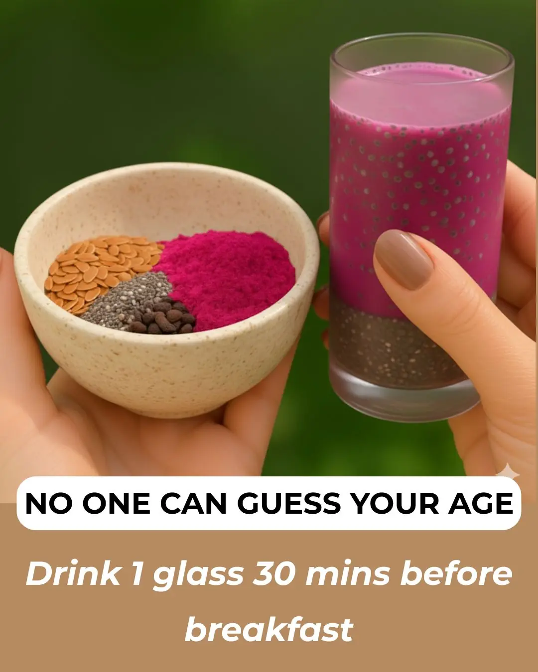 Collagen Drink For Youthful Skin