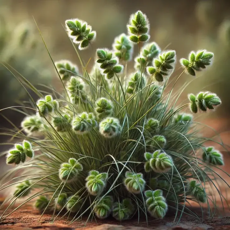 Kyllinga brevifolia (Rottb): Benefits and How to Use It