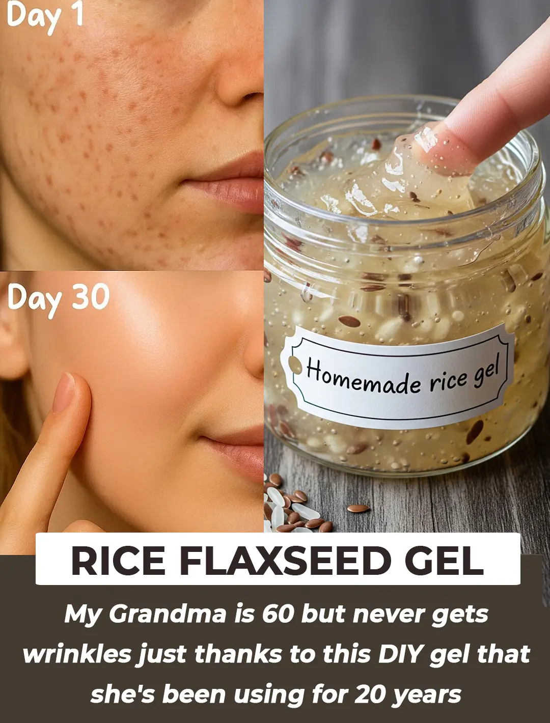 How to Get Wrinkle-Free Skin: 5 Japanese Natural Remedies You Must Try