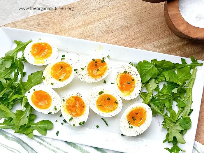 Why a Hard-Boiled Egg Before Bed Could Be a Game-Changer for Sleep and Metabolism