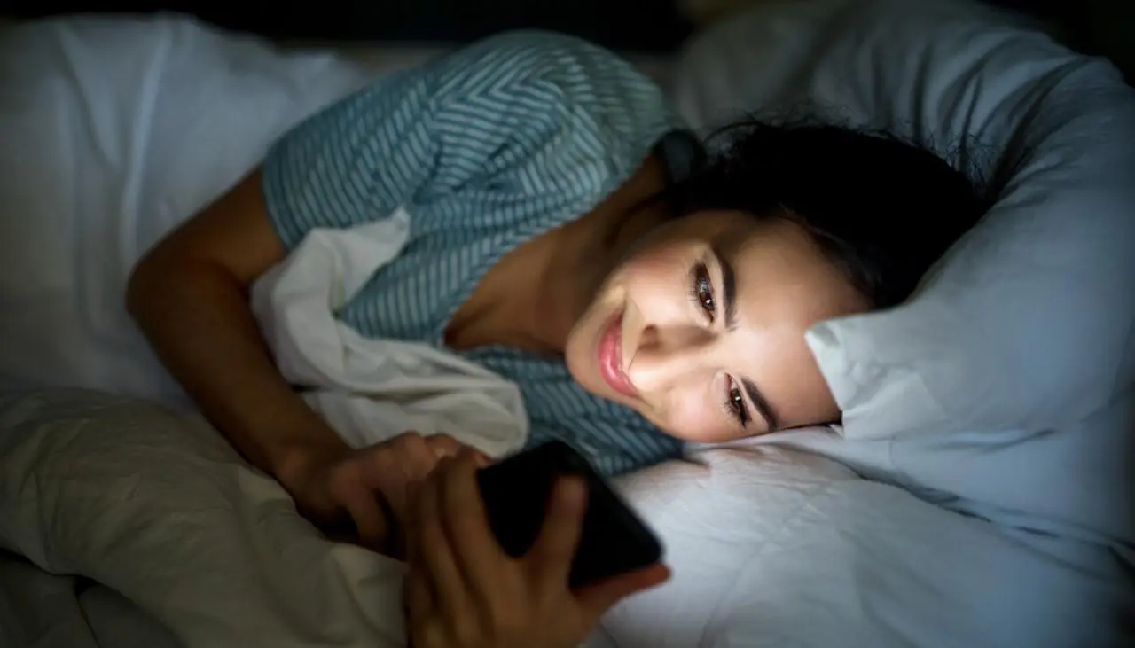 Why Charging Your Phone Overnight Might Be a Bad Habit