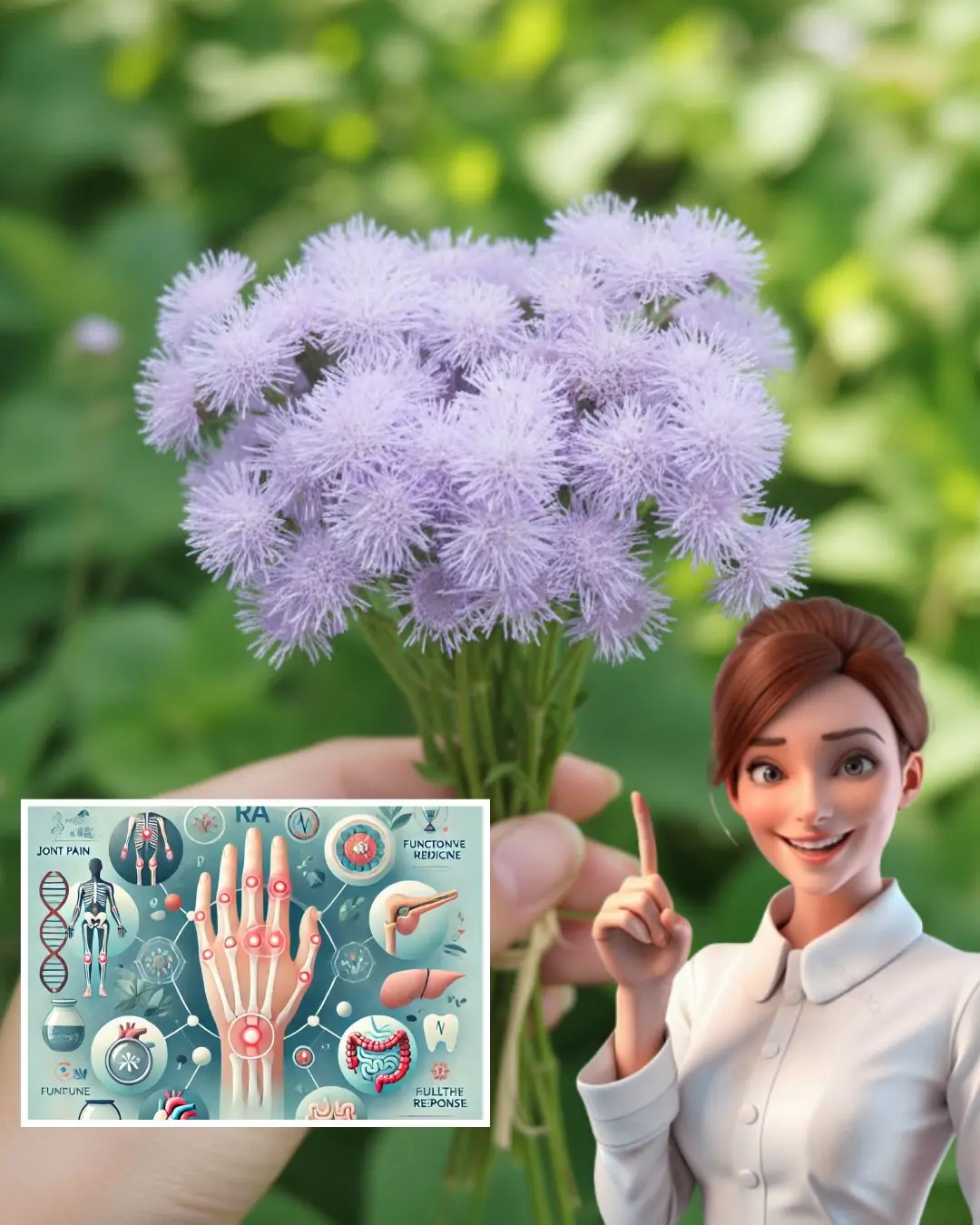 Discover Garden Gold: Dandelion’s Hidden Power