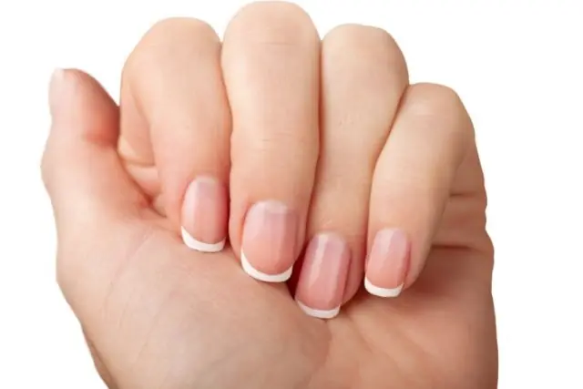 WARNING: Your Fingernails Are Trying to Tell You Something—Don’t Ignore These Signs!