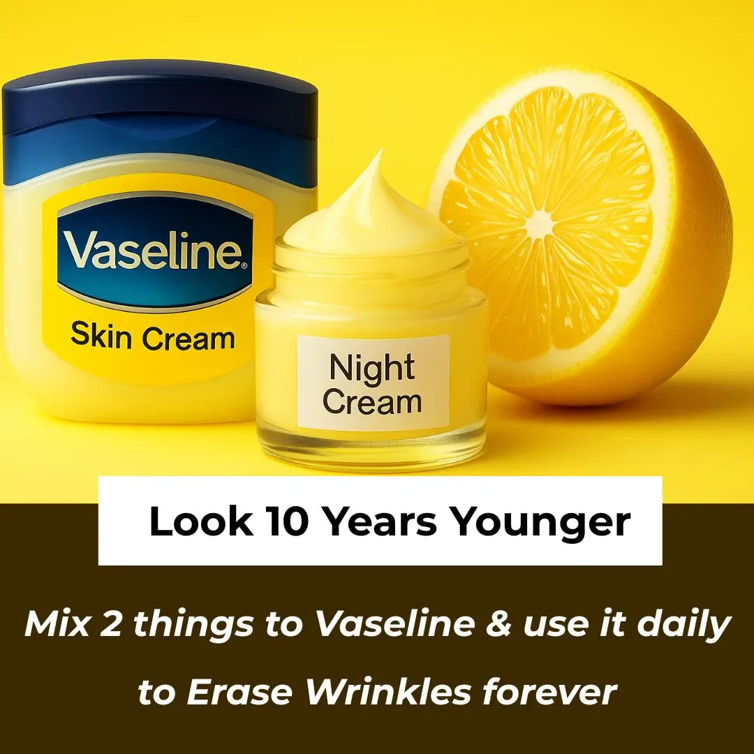 Vaseline Uses and Benefits for Skin, Lips and Hair | Petroleum Jelly Benefits