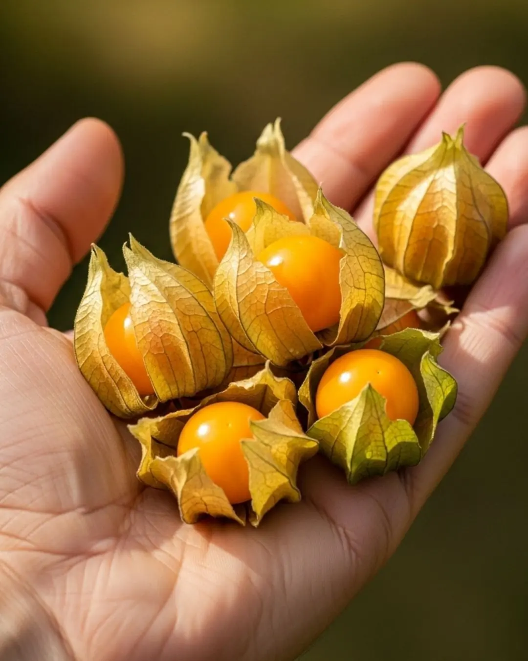 Goldenberry: 17 Powerful Health Benefits for Older Adults.