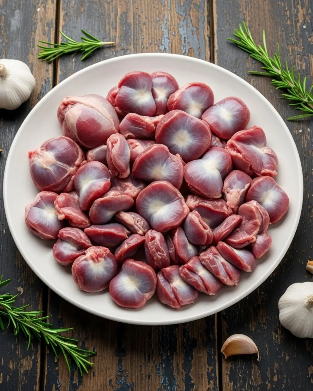 Chicken Gizzards: 3 Surprising Benefits You Might Be Missing