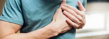 That Random Stabbing Pain in Your Chest Has Finally Been Explained