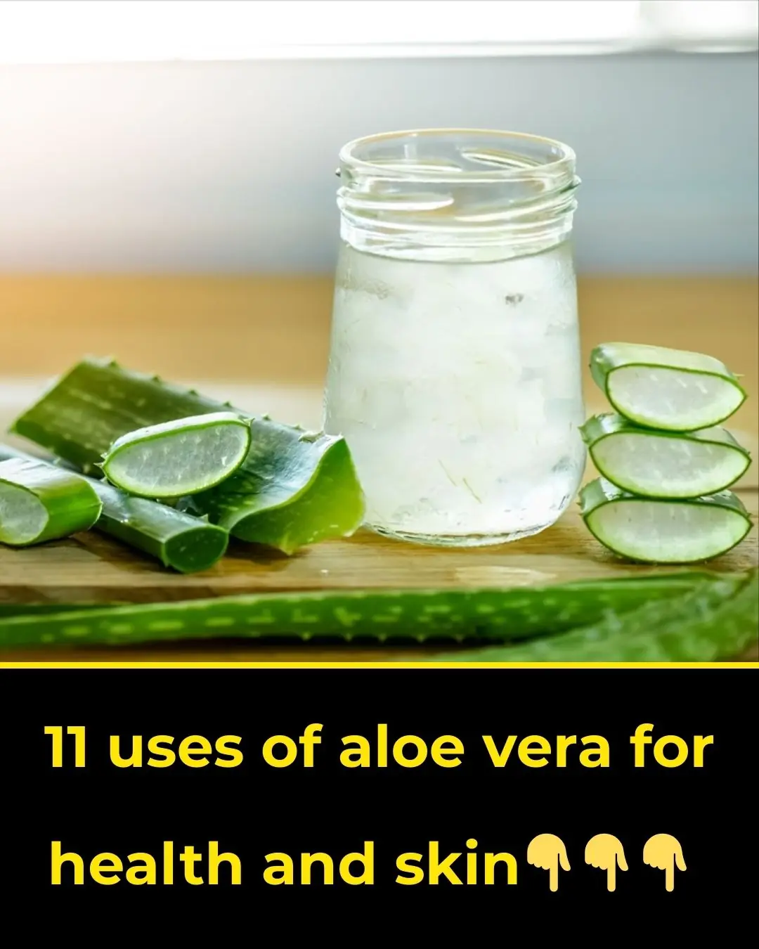What are the benefits of aloe vera? 11 benefits of aloe vera for health and skin