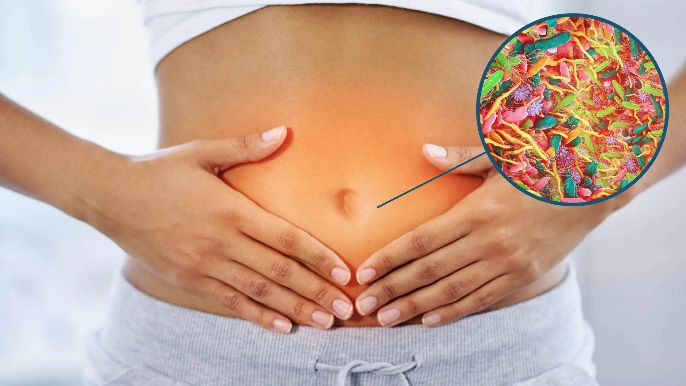 How to Kill the Bacteria Causing Heartburn and Bloating