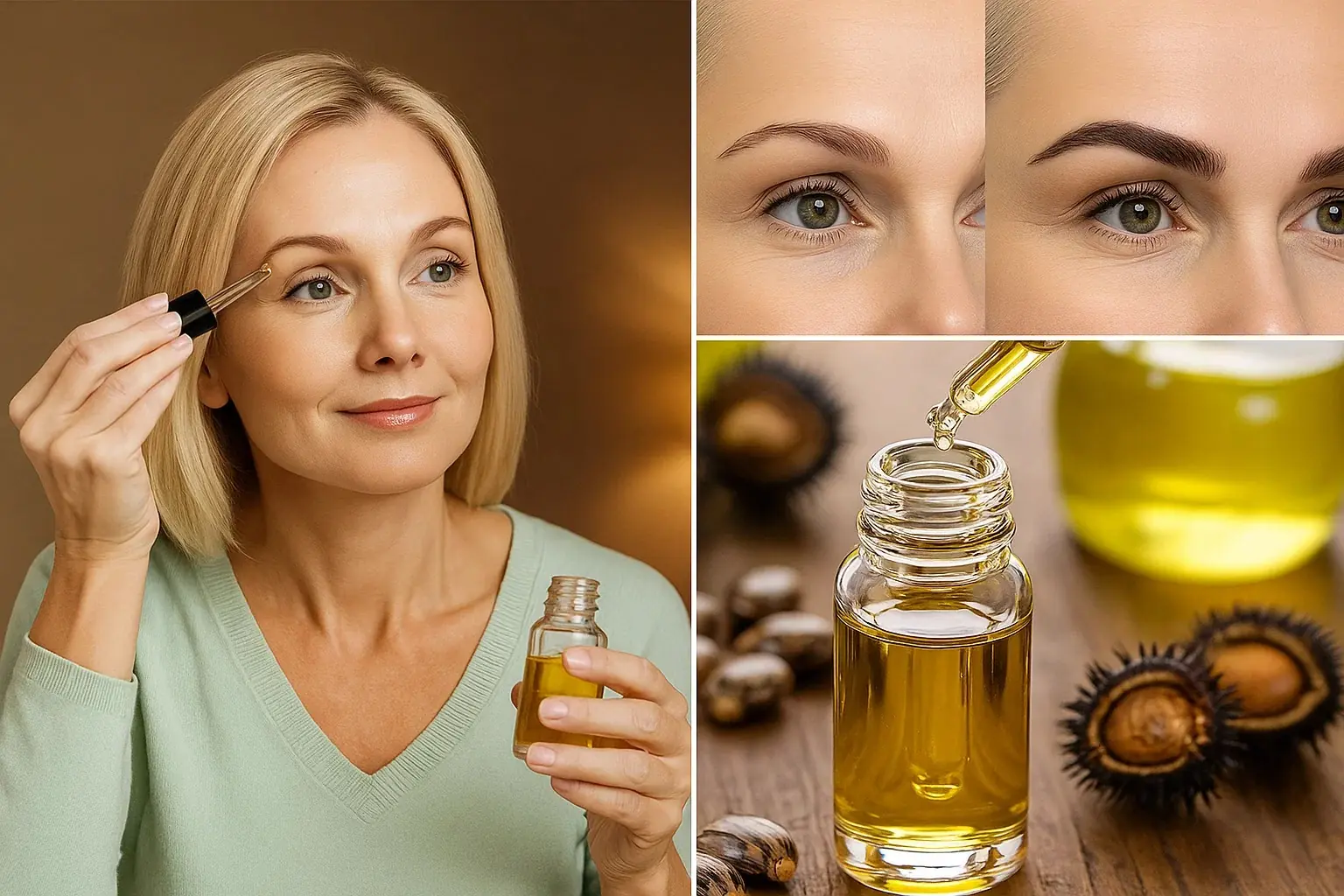 Fuller Brows After 50: The Anti-Aging Beauty Secret Every Woman Should Know