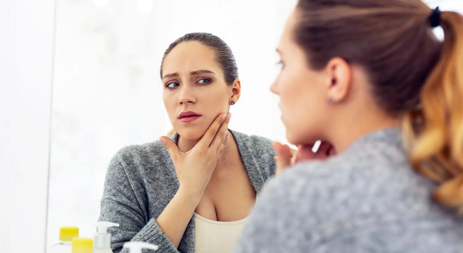 Signs Your Cortisol Is Dangerously High