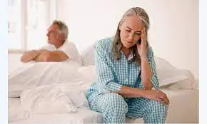 Lesser-Known Menopause Symptoms
