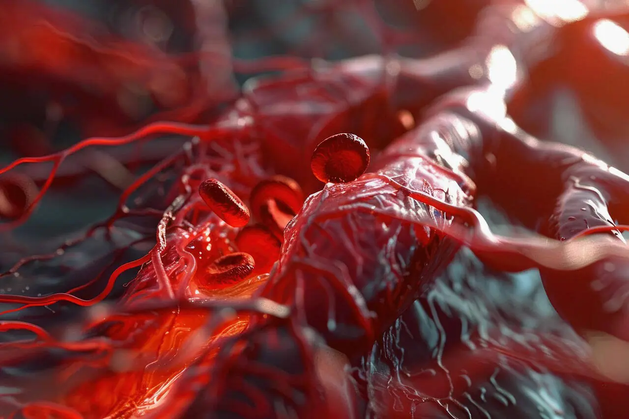 One Vitamin That Could Transform Your Circulation