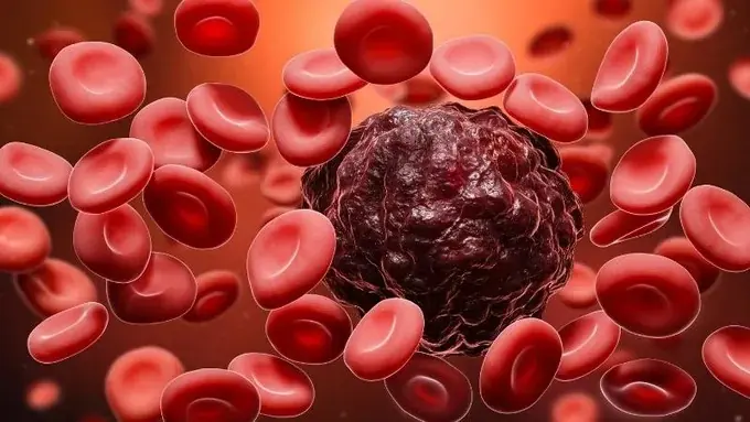 How to Spot the Early Warning Signs of Cancer Growing in Your Body