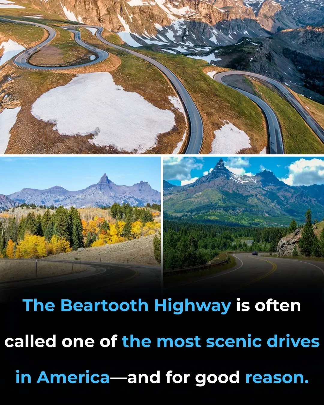 Travel Coast-to-Coast by Train and See America’s Greatest Sites For Just Over $200