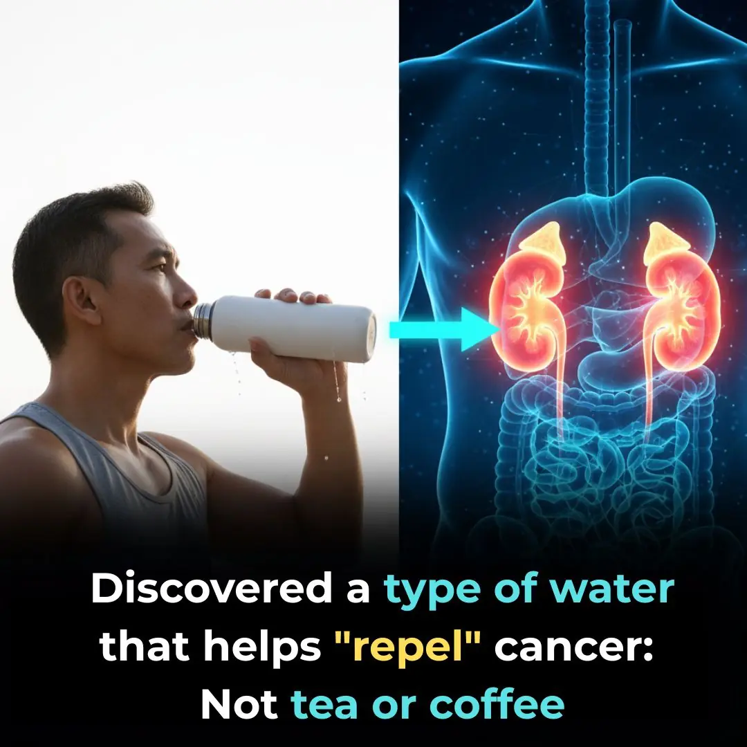 A Surprising Drink That May Help Prevent Cancer – And It's Not Tea or Coffee